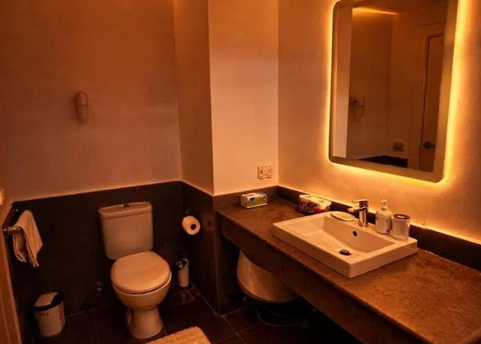 Bali Elgouna Apartment