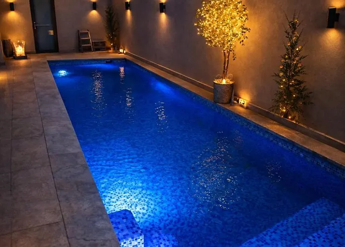 Apartment Bali Elgouna El Gouna