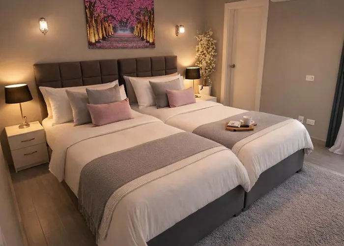 Bali Elgouna Apartment *